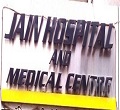 Jain Hospital and Research Centre Goregaon West, 
